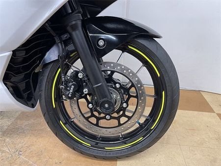 スズキ ジクサー SF250 ジクサー250SF 2025年モデル ワンオーナー フルノーマル車両 18