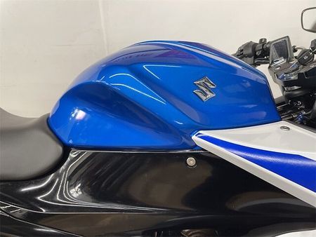 スズキ ジクサー SF250 ジクサー250SF 2025年モデル ワンオーナー フルノーマル車両 19