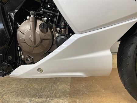 スズキ ジクサー SF250 ジクサー250SF 2025年モデル ワンオーナー フルノーマル車両 21