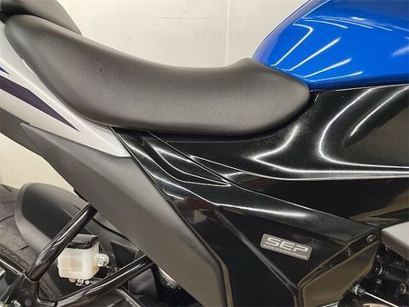 スズキ ジクサー SF250 ジクサー250SF 2025年モデル ワンオーナー フルノーマル車両 22