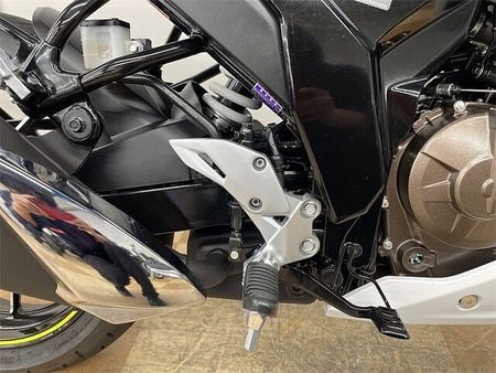 スズキ ジクサー SF250 ジクサー250SF 2025年モデル ワンオーナー フルノーマル車両 24