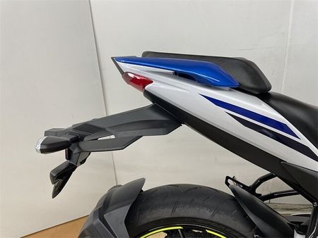 スズキ ジクサー SF250 ジクサー250SF 2025年モデル ワンオーナー フルノーマル車両 25