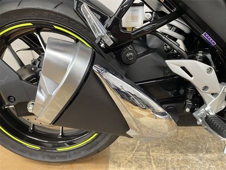 スズキ ジクサー SF250 ジクサー250SF 2025年モデル ワンオーナー フルノーマル車両 26