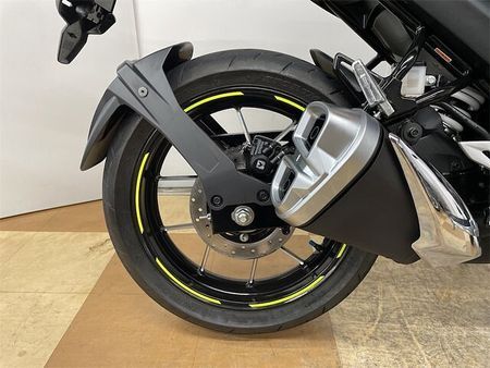 スズキ ジクサー SF250 ジクサー250SF 2025年モデル ワンオーナー フルノーマル車両 27