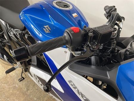 スズキ ジクサー SF250 ジクサー250SF 2025年モデル ワンオーナー フルノーマル車両 30