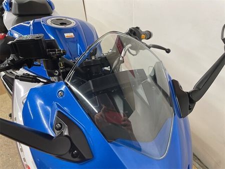 スズキ ジクサー SF250 ジクサー250SF 2025年モデル ワンオーナー フルノーマル車両 31