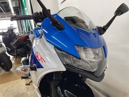 スズキ ジクサー SF250 ジクサー250SF 2025年モデル ワンオーナー フルノーマル車両 32