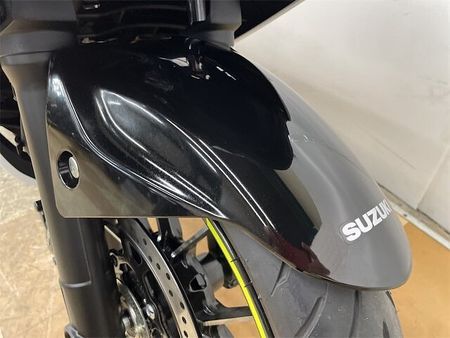 スズキ ジクサー SF250 ジクサー250SF 2025年モデル ワンオーナー フルノーマル車両 34