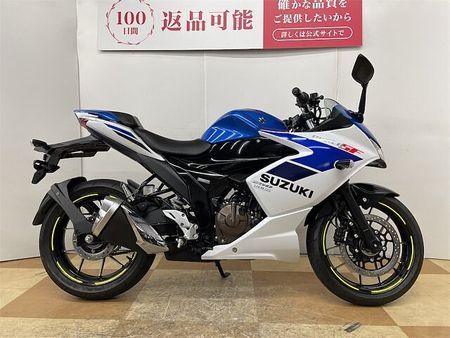 スズキ ジクサー SF250 ジクサー250SF 2025年モデル ワンオーナー フルノーマル車両 4