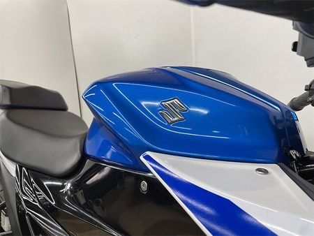 スズキ ジクサー SF250 ジクサー250SF 2025年モデル ワンオーナー フルノーマル車両 37