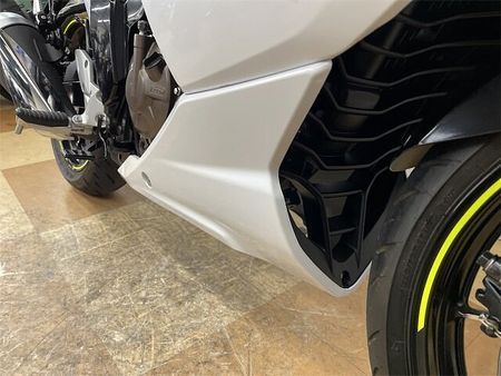 スズキ ジクサー SF250 ジクサー250SF 2025年モデル ワンオーナー フルノーマル車両 39