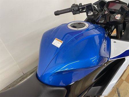 スズキ ジクサー SF250 ジクサー250SF 2025年モデル ワンオーナー フルノーマル車両 40