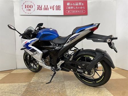 スズキ ジクサー SF250 ジクサー250SF 2025年モデル ワンオーナー フルノーマル車両 6