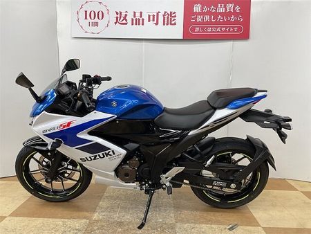 スズキ ジクサー SF250 ジクサー250SF 2025年モデル ワンオーナー フルノーマル車両 7