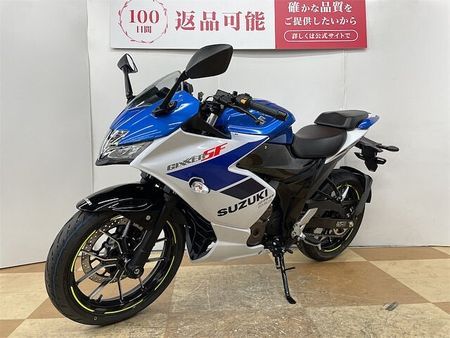 スズキ ジクサー SF250 ジクサー250SF 2025年モデル ワンオーナー フルノーマル車両 8