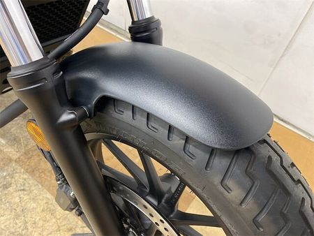 ホンダ レブル 250 レブル250 2023年モデル ワンオーナー フルノーマル車両 12