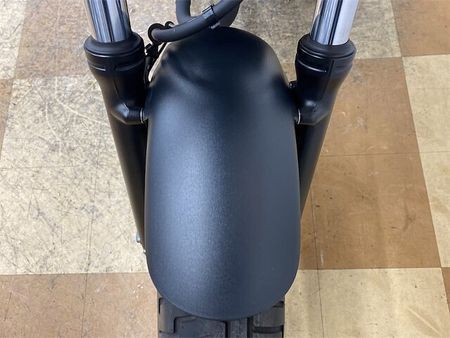 ホンダ レブル 250 レブル250 2023年モデル ワンオーナー フルノーマル車両 13