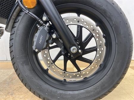 ホンダ レブル 250 レブル250 2023年モデル ワンオーナー フルノーマル車両 15