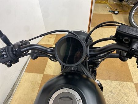 ホンダ レブル 250 レブル250 2023年モデル ワンオーナー フルノーマル車両 17