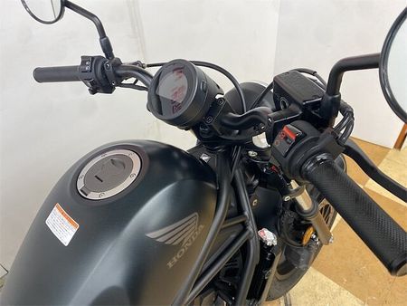 ホンダ レブル 250 レブル250 2023年モデル ワンオーナー フルノーマル車両 19
