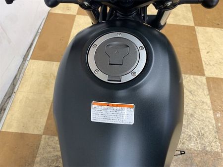 ホンダ レブル 250 レブル250 2023年モデル ワンオーナー フルノーマル車両 20
