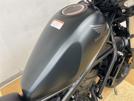 ホンダ レブル 250 レブル250 2023年モデル ワンオーナー フルノーマル車両 22