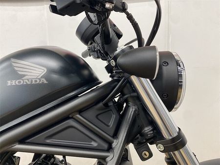 ホンダ レブル 250 レブル250 2023年モデル ワンオーナー フルノーマル車両 23
