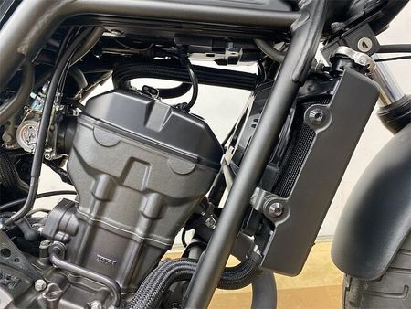 ホンダ レブル 250 レブル250 2023年モデル ワンオーナー フルノーマル車両 25