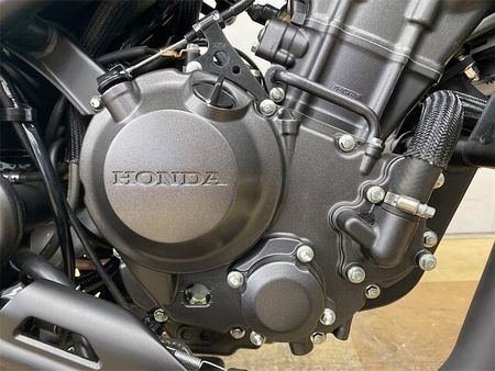 ホンダ レブル 250 レブル250 2023年モデル ワンオーナー フルノーマル車両 26