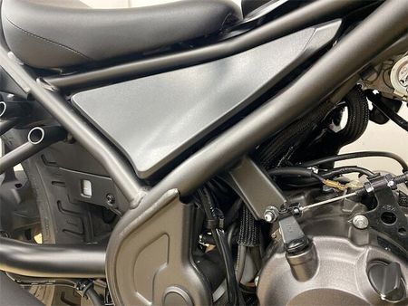 ホンダ レブル 250 レブル250 2023年モデル ワンオーナー フルノーマル車両 29