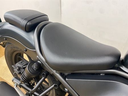 ホンダ レブル 250 レブル250 2023年モデル ワンオーナー フルノーマル車両 30