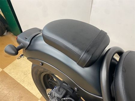 ホンダ レブル 250 レブル250 2023年モデル ワンオーナー フルノーマル車両 31