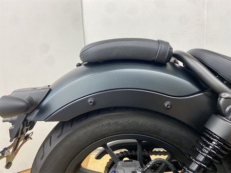 ホンダ レブル 250 レブル250 2023年モデル ワンオーナー フルノーマル車両 33