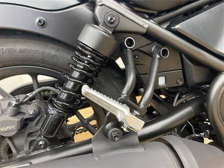 ホンダ レブル 250 レブル250 2023年モデル ワンオーナー フルノーマル車両 34