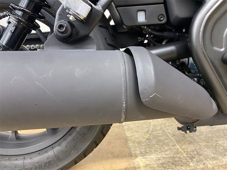 ホンダ レブル 250 レブル250 2023年モデル ワンオーナー フルノーマル車両 35