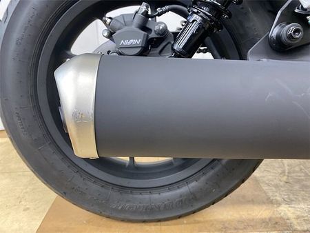 ホンダ レブル 250 レブル250 2023年モデル ワンオーナー フルノーマル車両 36