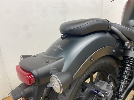 ホンダ レブル 250 レブル250 2023年モデル ワンオーナー フルノーマル車両 37