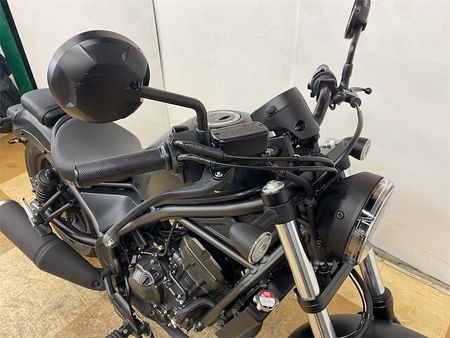 ホンダ レブル 250 レブル250 2023年モデル ワンオーナー フルノーマル車両 7