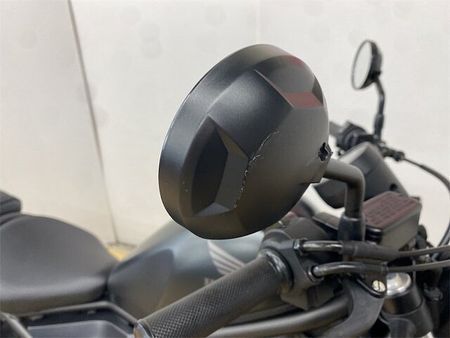 ホンダ レブル 250 レブル250 2023年モデル ワンオーナー フルノーマル車両 8