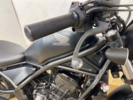 ホンダ レブル 250 レブル250 2023年モデル ワンオーナー フルノーマル車両 9