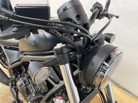 ホンダ レブル 250 レブル250 2023年モデル ワンオーナー フルノーマル車両 10