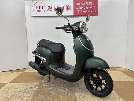 ホンダ ジョルノ ジョルノ 2022年モデル フルノーマル車両 2