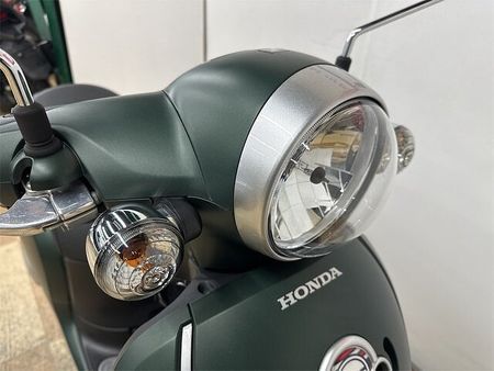 ホンダ ジョルノ ジョルノ 2022年モデル フルノーマル車両 15