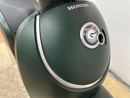 ホンダ ジョルノ ジョルノ 2022年モデル フルノーマル車両 17