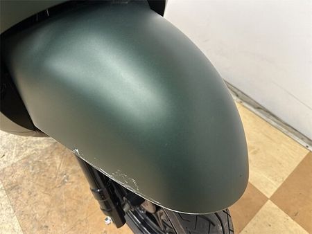 ホンダ ジョルノ ジョルノ 2022年モデル フルノーマル車両 18