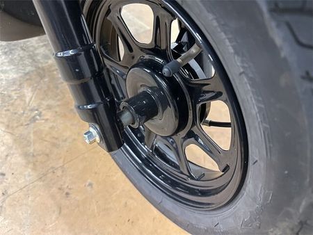 ホンダ ジョルノ ジョルノ 2022年モデル フルノーマル車両 20