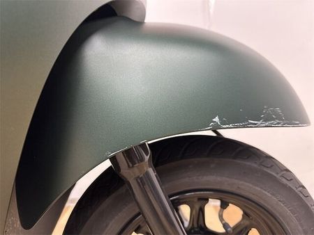 ホンダ ジョルノ ジョルノ 2022年モデル フルノーマル車両 22