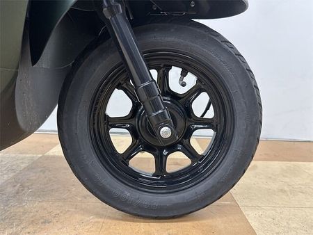 ホンダ ジョルノ ジョルノ 2022年モデル フルノーマル車両 23