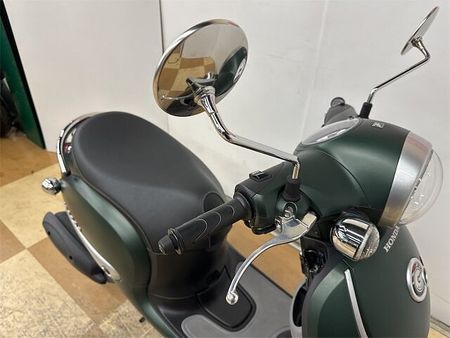 ホンダ ジョルノ ジョルノ 2022年モデル フルノーマル車両 24