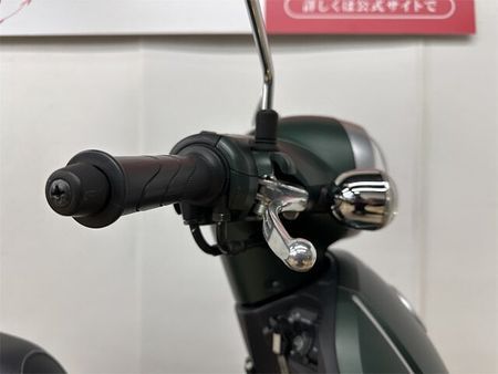 ホンダ ジョルノ ジョルノ 2022年モデル フルノーマル車両 25